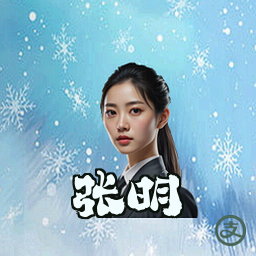 张明